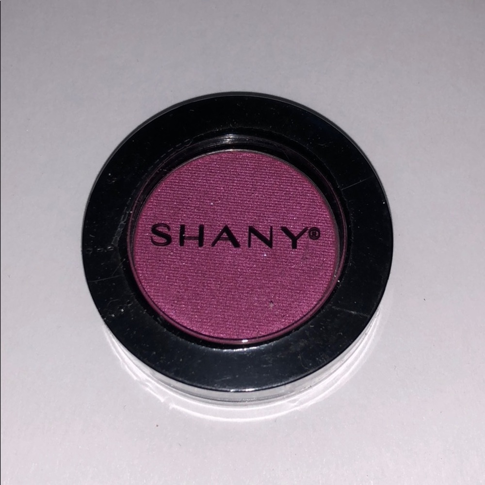 Shany Bold Effects Eyeshadow in pink